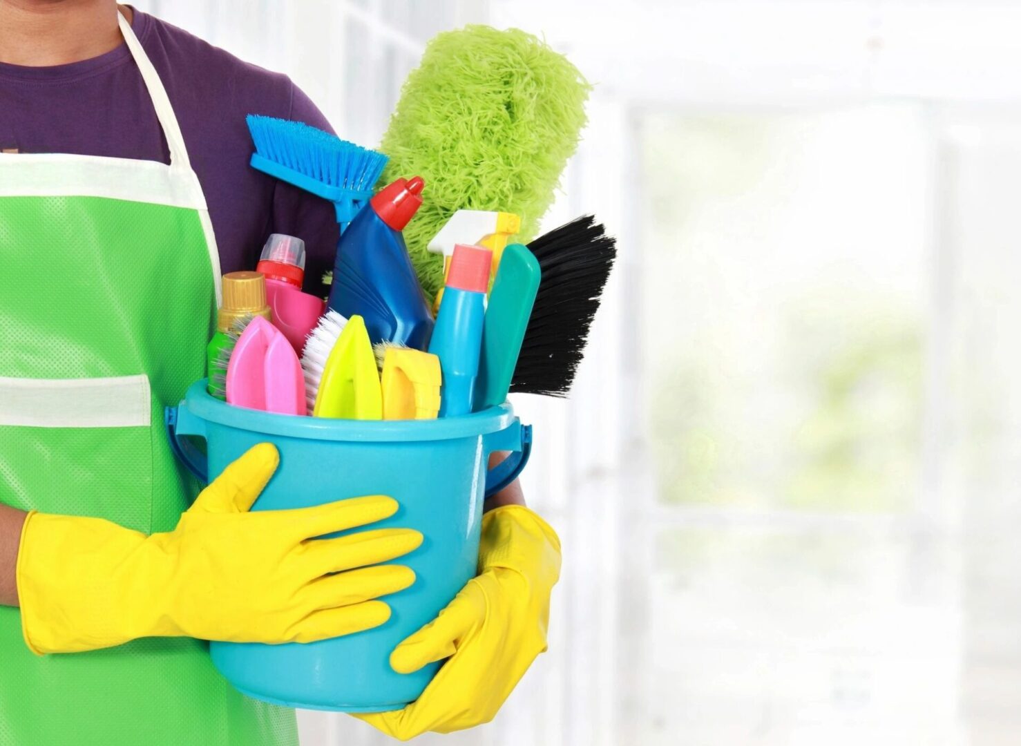 Nylon Household Cleaning Brushes Market: A Comprehensive Overview