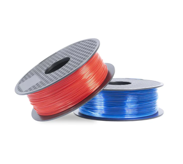 Get the Best PETG Filament for 3D Printing - Order Now!