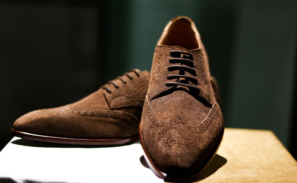 A Guide to Suede Leather Shoes: What They Are and How to Care for Them