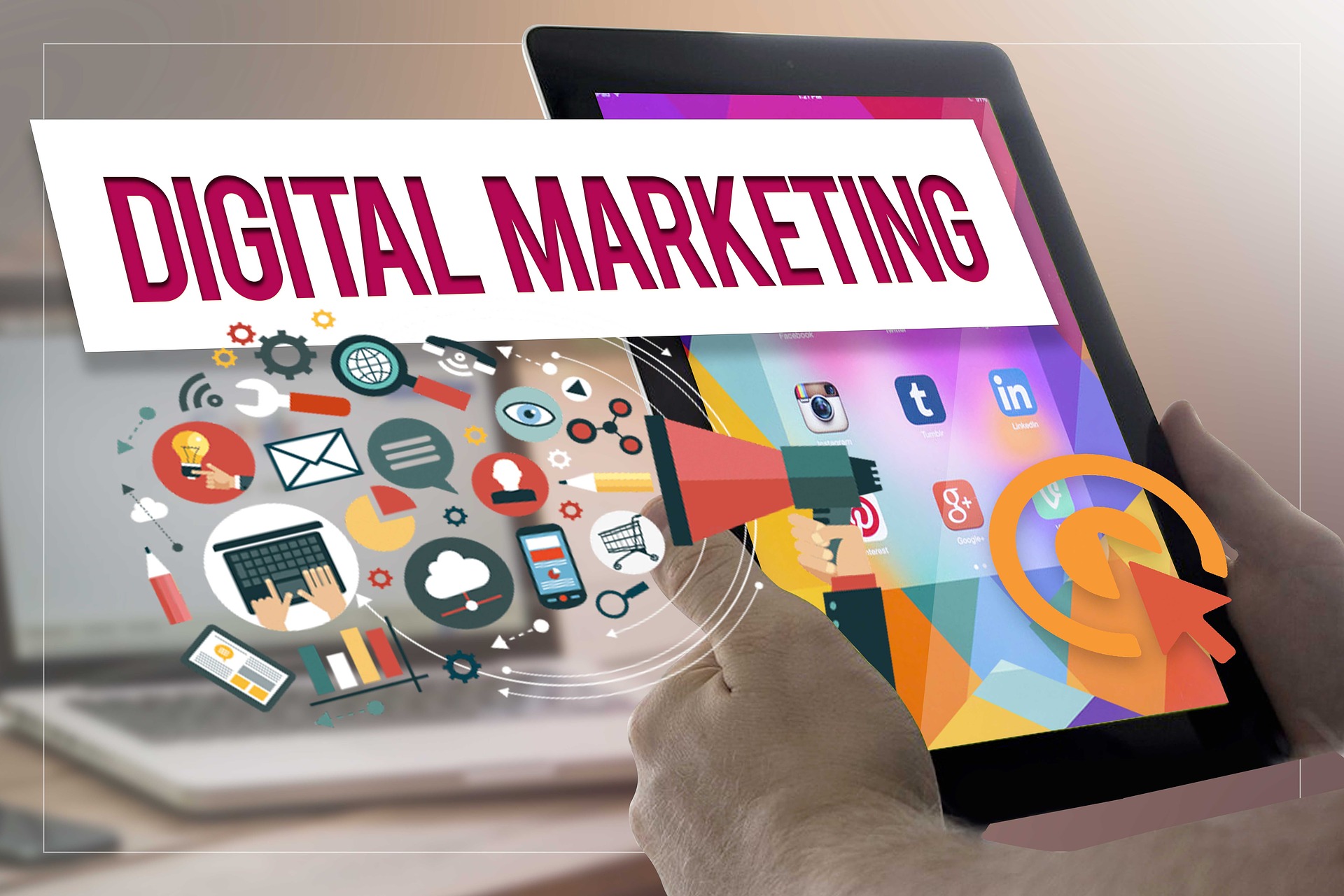 Know About SEO and Digital Marketing Services in Pakistan