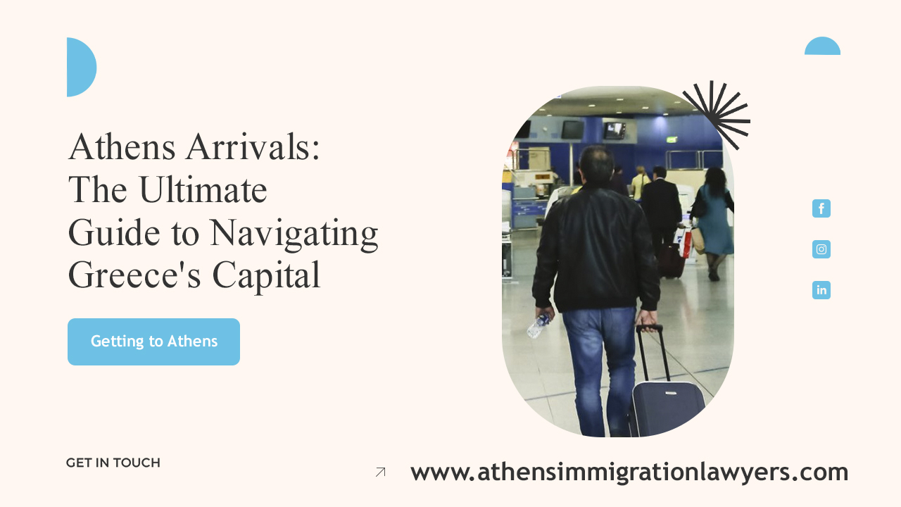 Navigating Immigration Challenges with Athens Immigration Lawyers