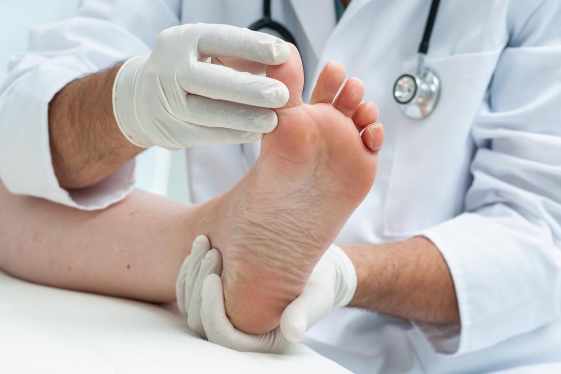 Elevating Quality of Life: Benenati Foot and Ankle Care Centre's Expertise in Foot and Ankle Surgery in Warren
