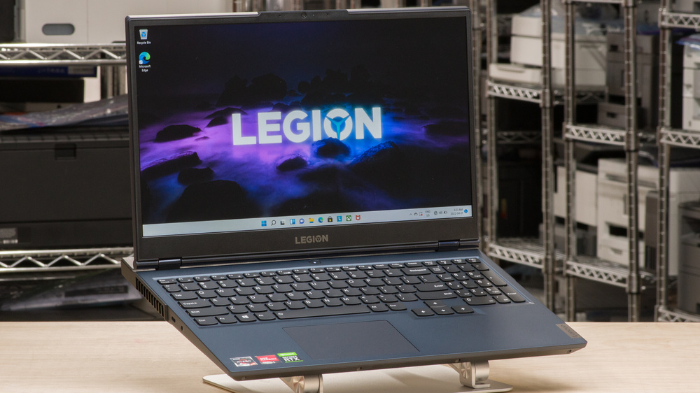 Lenovo Legion 5 RTX 3060 Price in Pakistan: Unveiling the Ultimate Gaming Machine