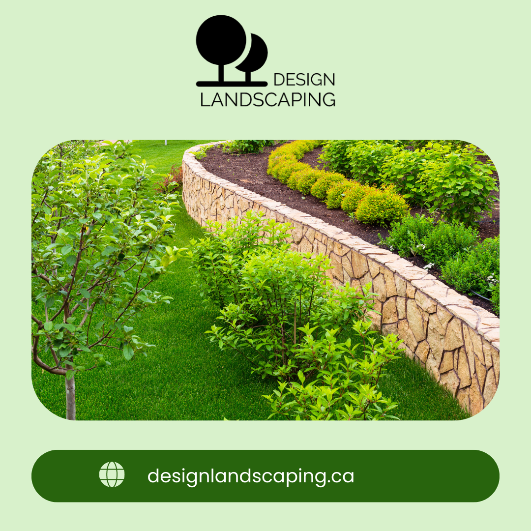 Enhance Curb Appeal with Trusted Landscapers in Edmonton