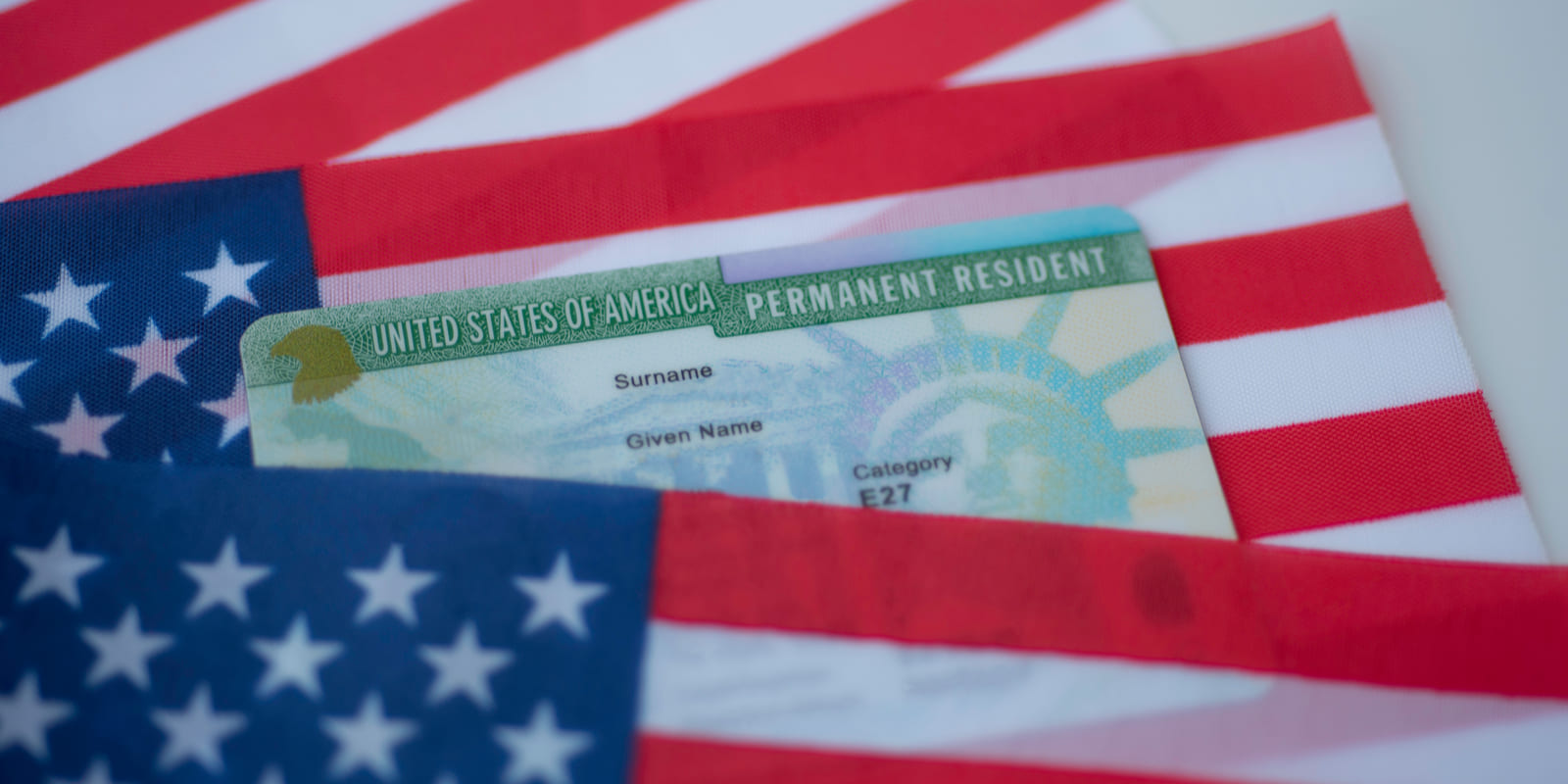 The Green Card Gambit: Unveiling Your Path to the American Dream