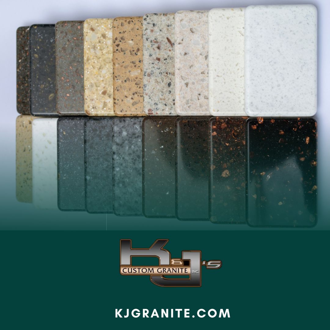 Upgrade Your Kitchen with Exquisite Granite Countertops in Edmonton