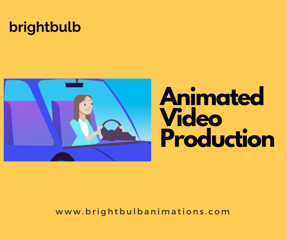 The Power of Animated Video Production for Your App: A Comprehensive Guide