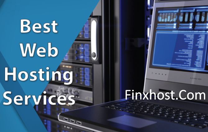 Finxhost.com: Your No. 1 Choice for Reliable Web Hosting in Nigeria