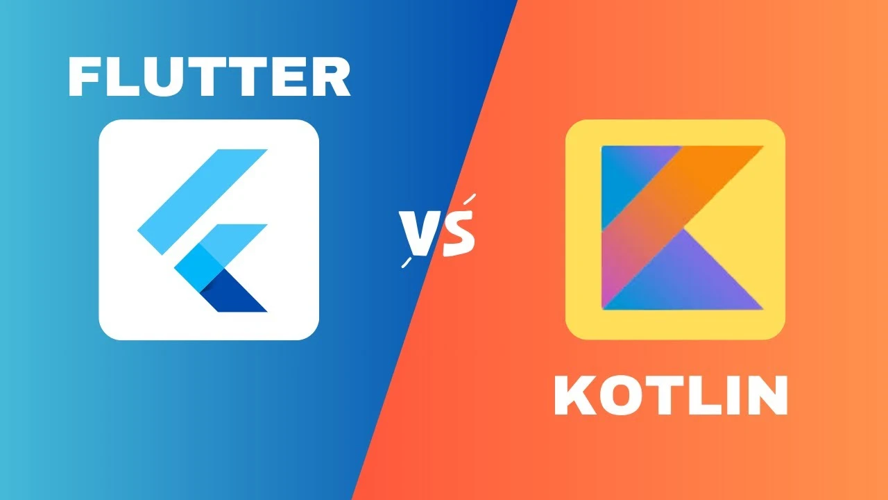 Comparing Kotlin Multi-Platform and Flutter for Cross-Platform Development