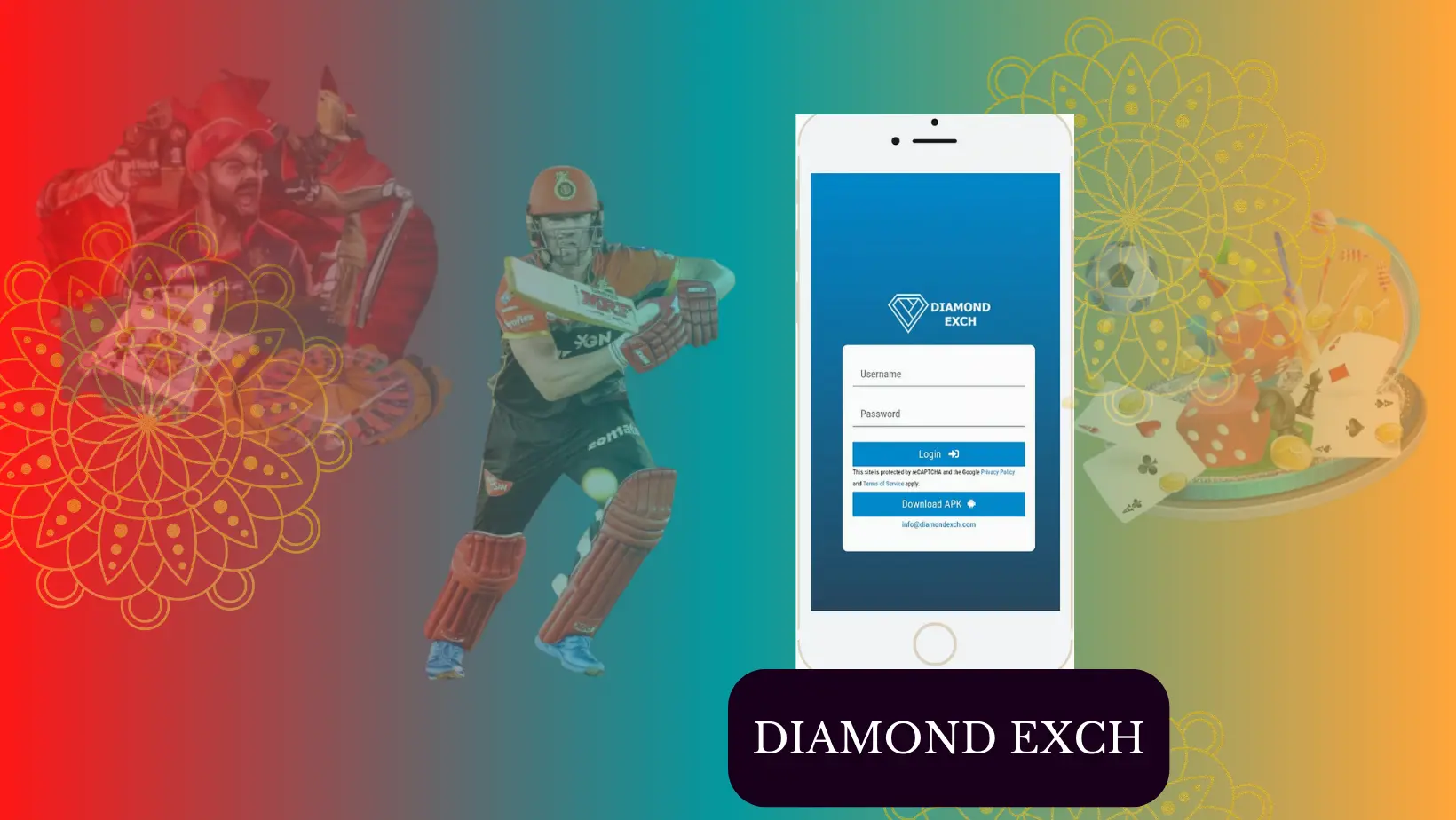 Unlock Your Potential with Diamond Exchange ID: Cricket Sport 2023.