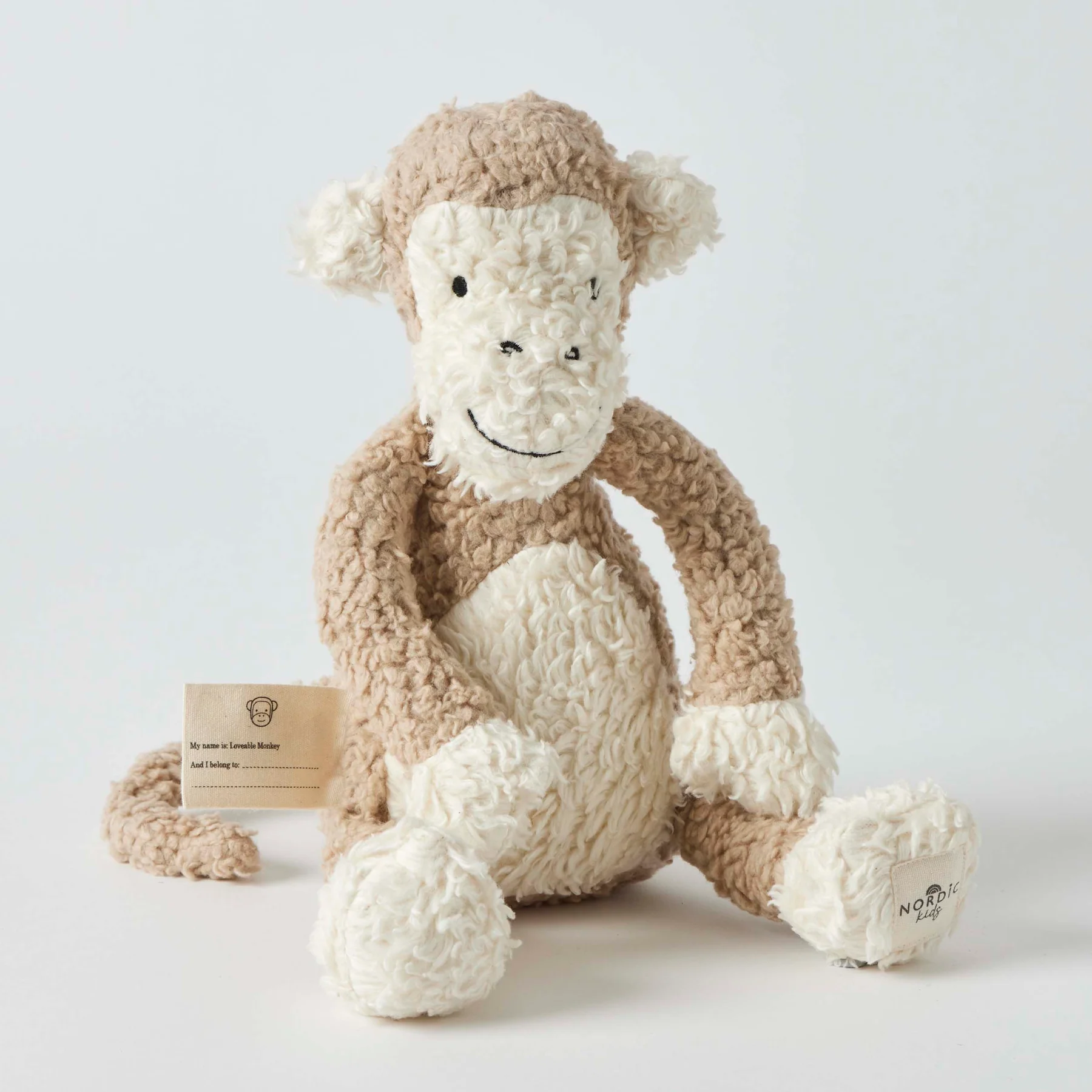Adorable Baby Soft Toys - Perfect Companions for Little Ones