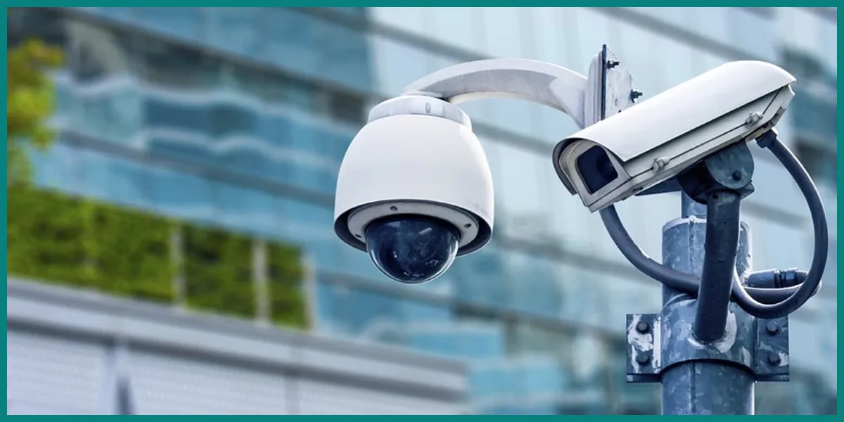 The Importance of Security CCTV Monitoring in Orange County