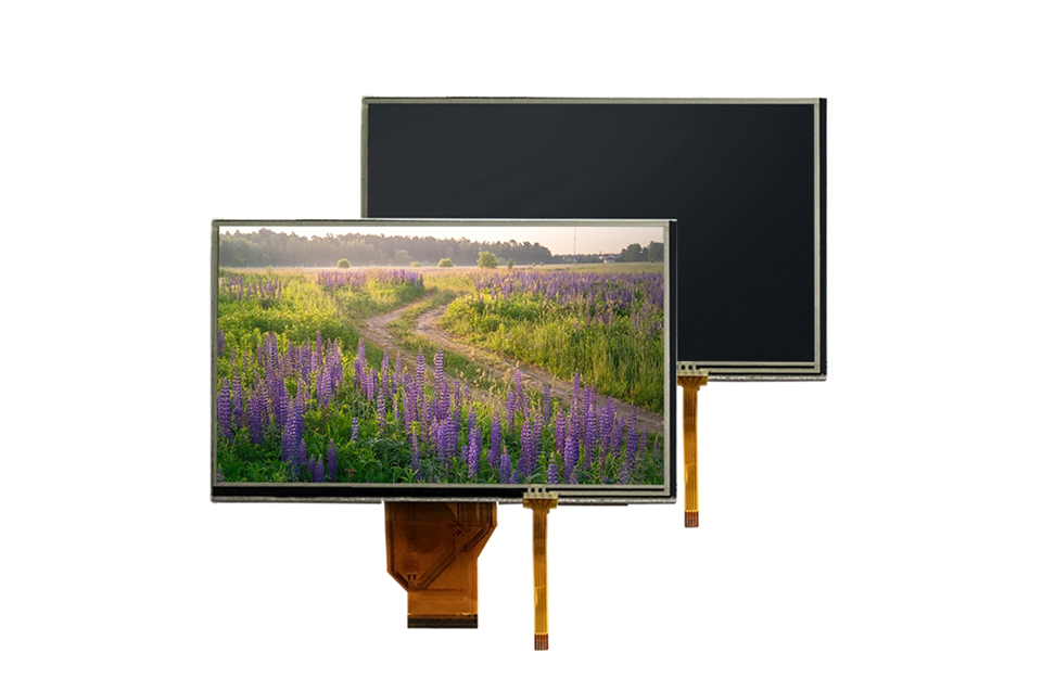 Unveiling the Enchantment of TFT LCD Modules: Your Portal to Brilliant Displays