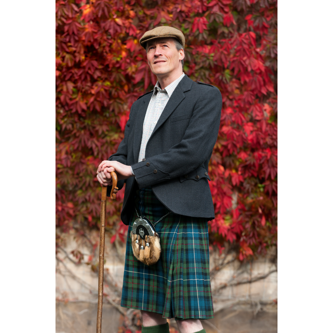 How to Choose the Right Kilt for a Wedding?