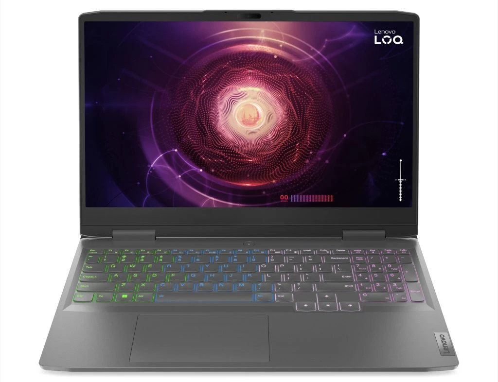 Lenovo's 14-inch Legion Slim 5: A Slim and Powerful Gaming Laptop