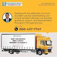 How do trucking accident cases differ from car accident cases?
