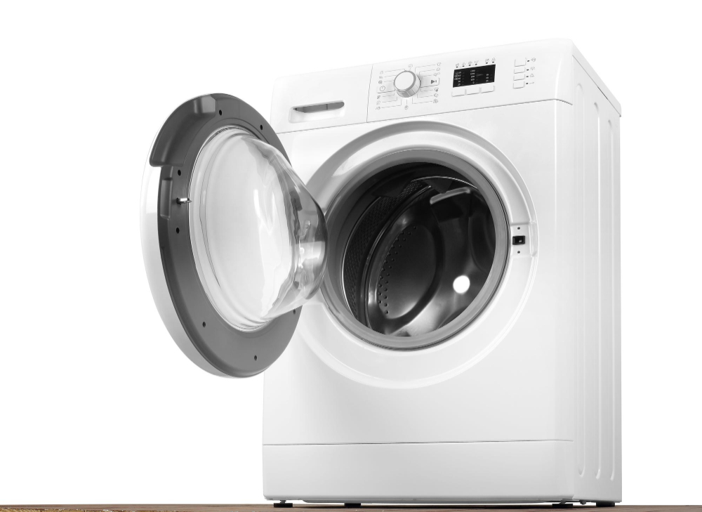 Time-Saving Benefits of Washing Machine Cleaning Tablets