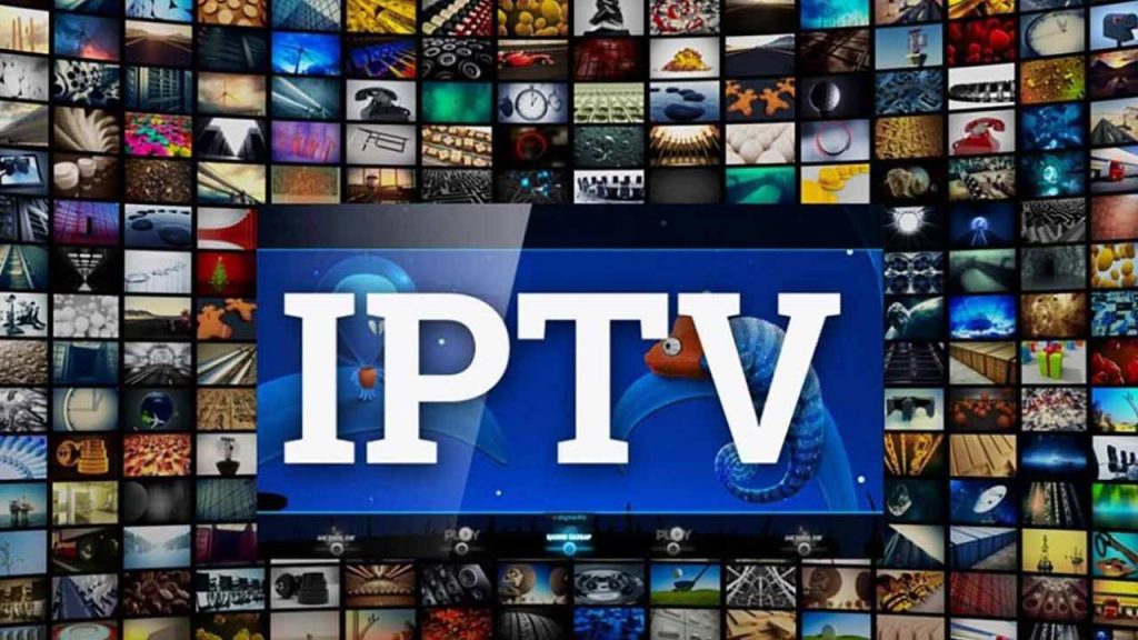 Experience Intelligent Streaming with IPTV Smarters