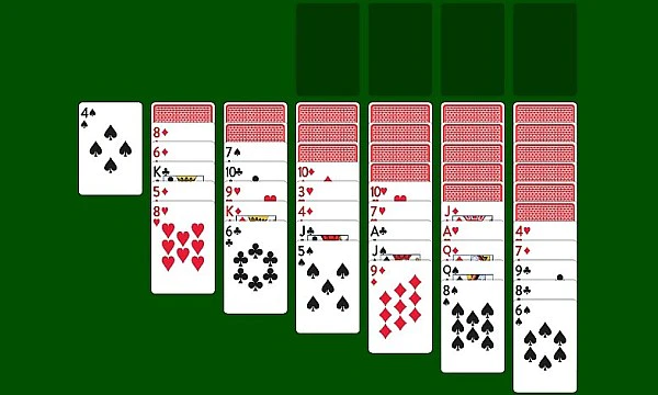 Is playing solitaire good for the brain?