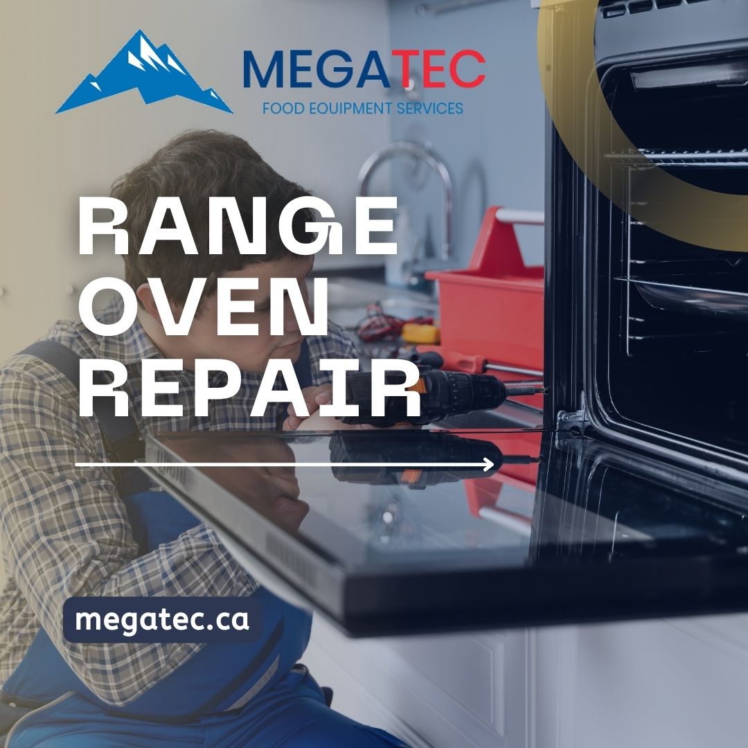 Vancouver Commercial Fryer Repair: Swift & Reliable Service