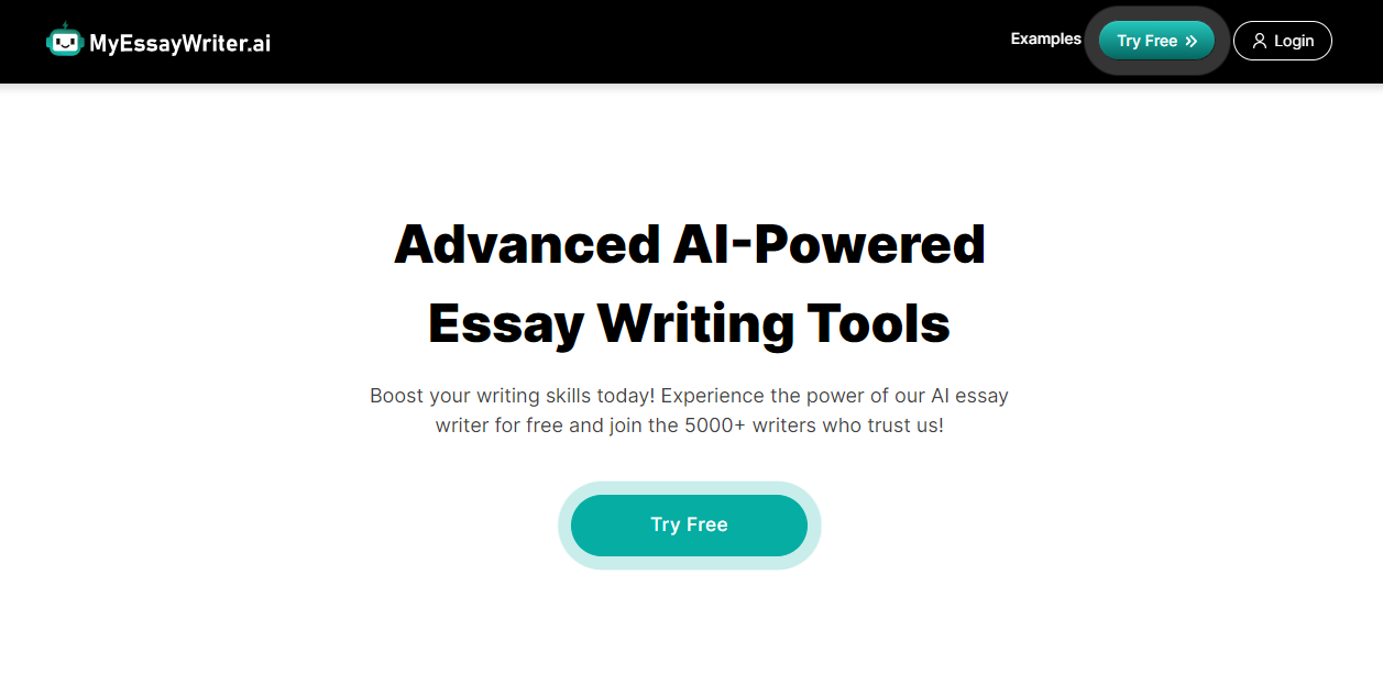 Mastering the Art of Writing with AI