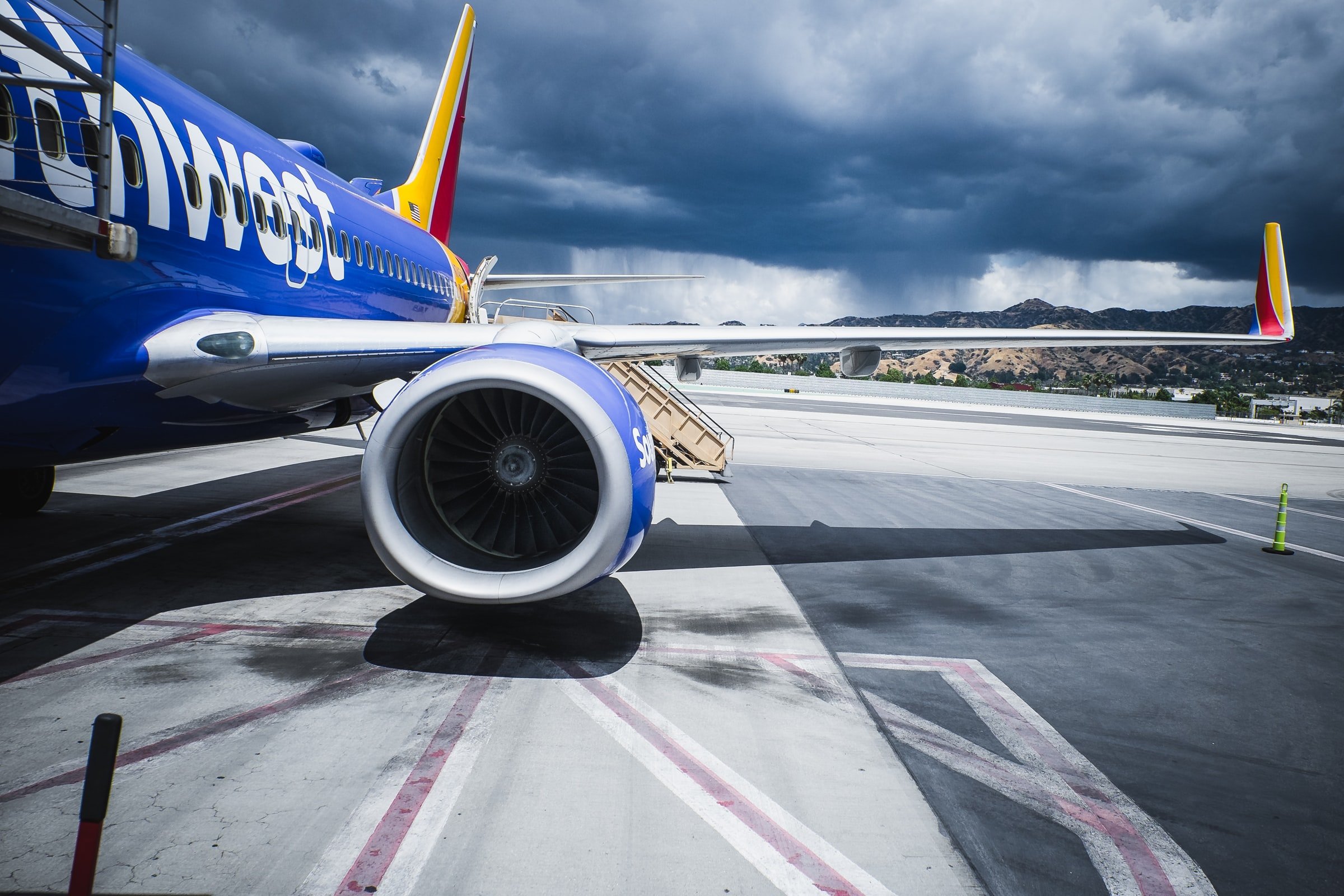 Navigating Smoothly: A Comprehensive Guide to Southwest Airlines Manage Booking | TechPlanet
