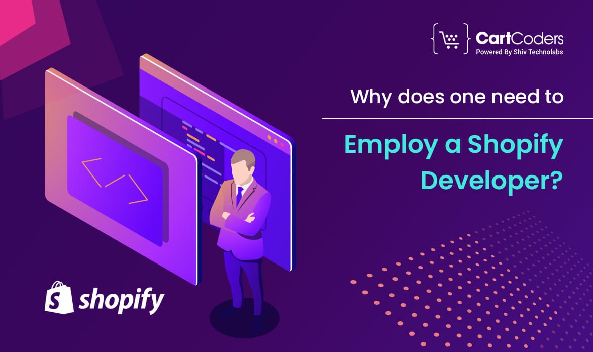 Take Your Business To the Next Level With A Shopify Plus Development Company