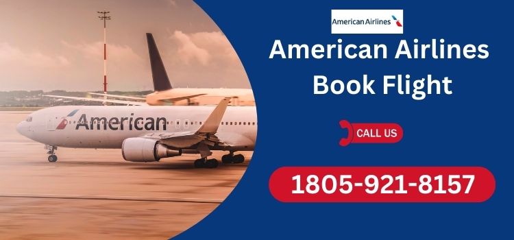 The Ultimate Guide to American Airlines Flight Rebooking | TechPlanet
