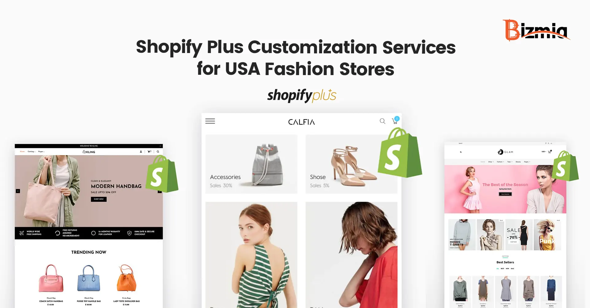 Shopify Plus Development Services: Elevate Your E-Commerce Business