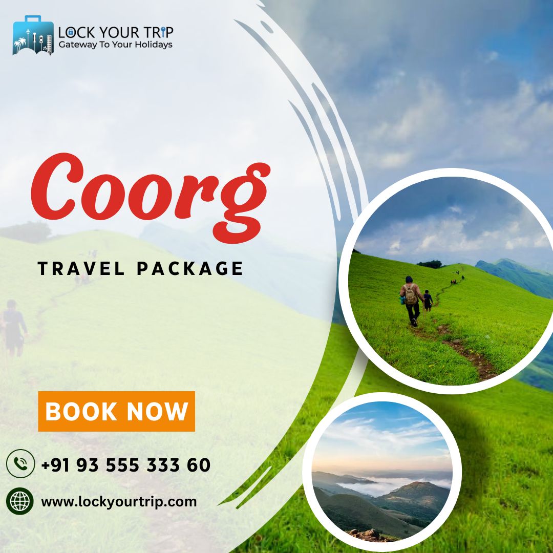 Discover the Enchanting Magic tour packages for Coorg
