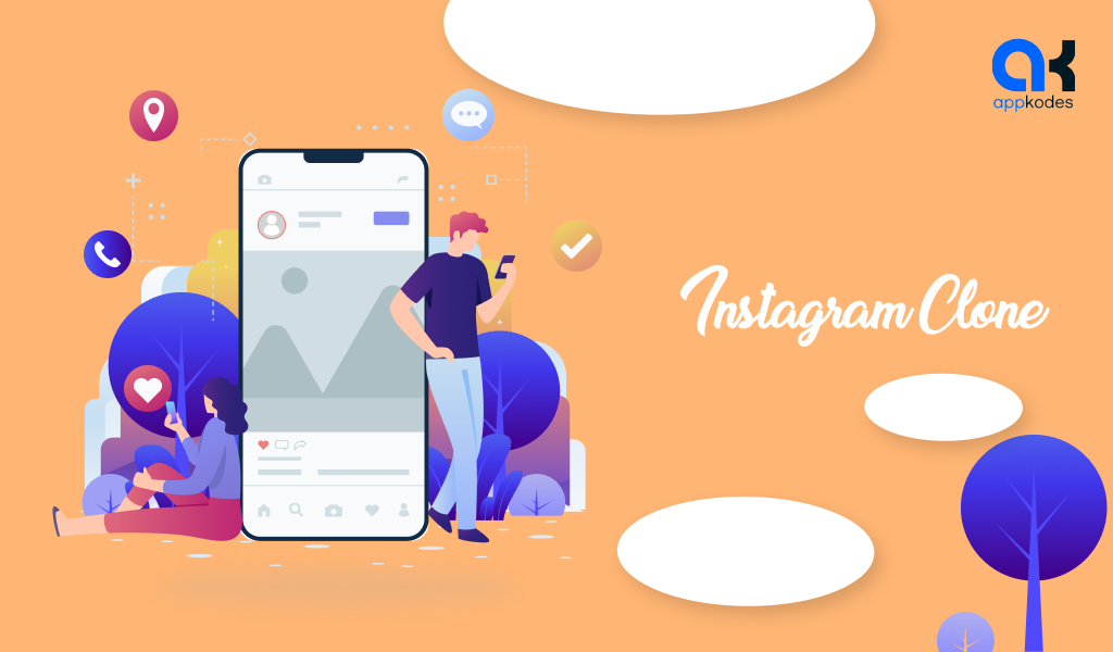 Unleash Your Business's Full Potential: With Appkodes Instagram Clone
