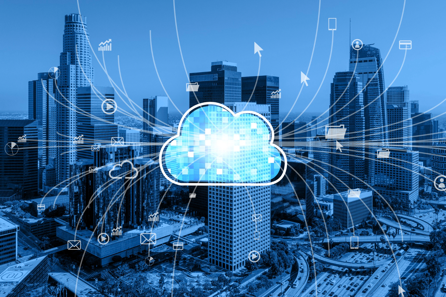 How to Ensure a Smooth Transition in AS400 Cloud Migration?