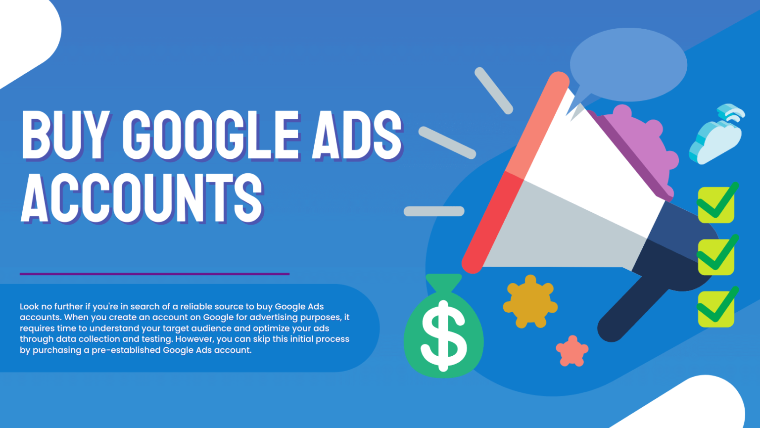 Unlocking the Power of Google Ads with a Threshold Account