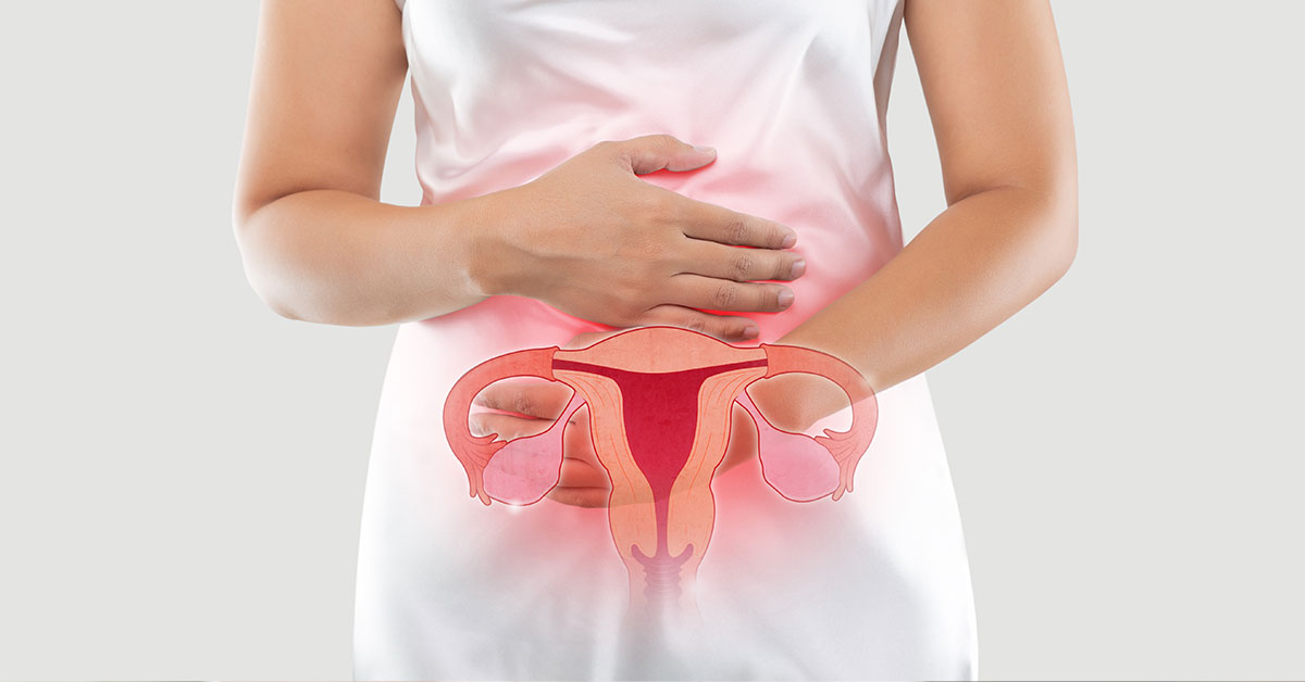 Main Causes And Treatments Of Uterine Fibroids- Explained
