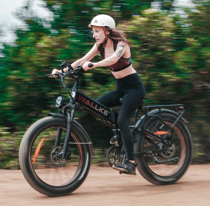 How to Select the Best Electric Bike