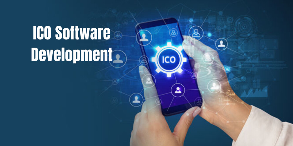 ICO Software Development Unveiled: A Comprehensive Overview | TechPlanet