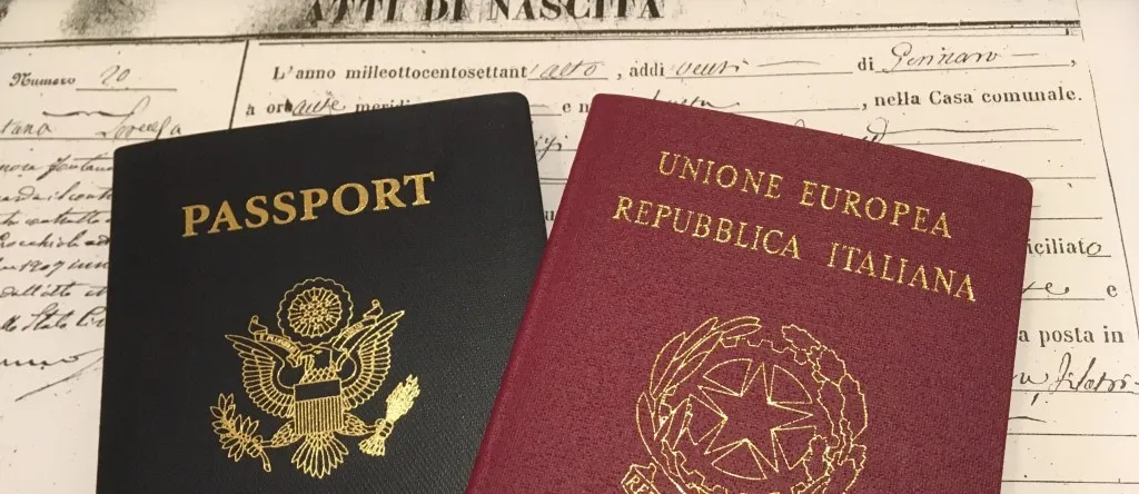 Unlocking Opportunities and Heritage: The Benefits of Dual Italian Citizenship