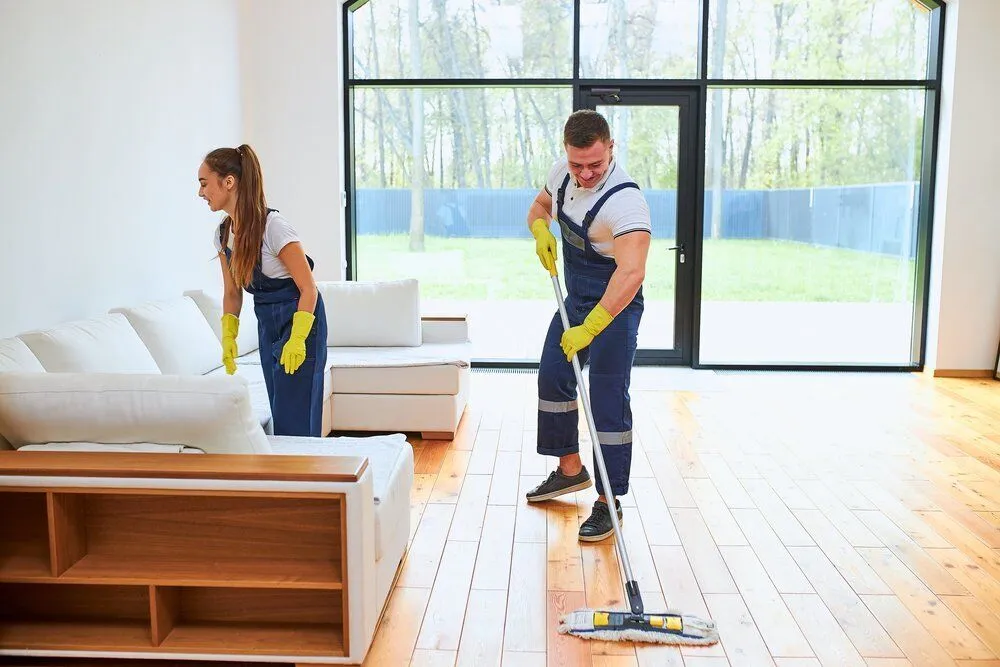 A Complete Guide to Commercial Cleaning Companies in Houston