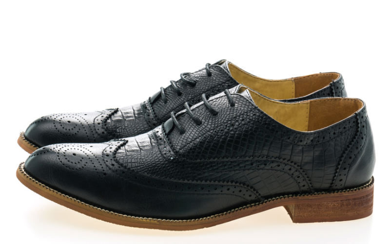 The Ultimate Guide to 6 Latest Types of Handmade Leather Oxfords