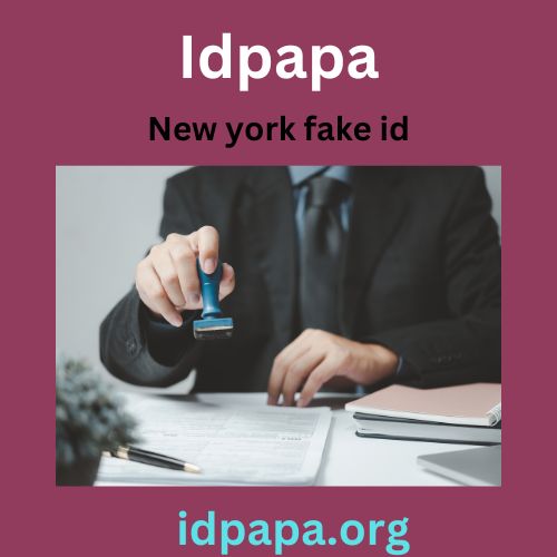 Famous features of Fake Ids New York