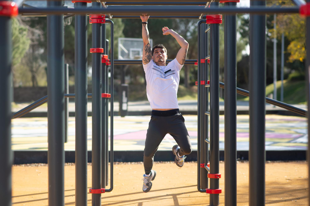 Bounce Your Way to Better Health: Trampoline exercises for adults
