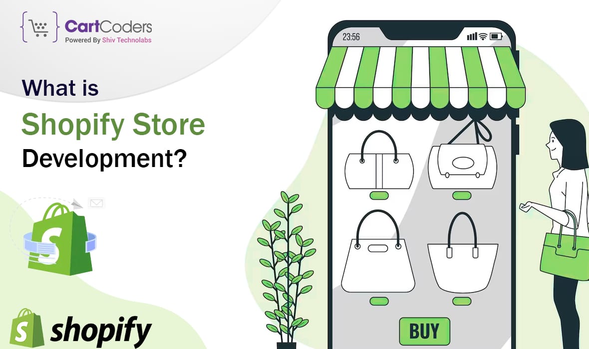 Tips for Choosing Shopify Development Company