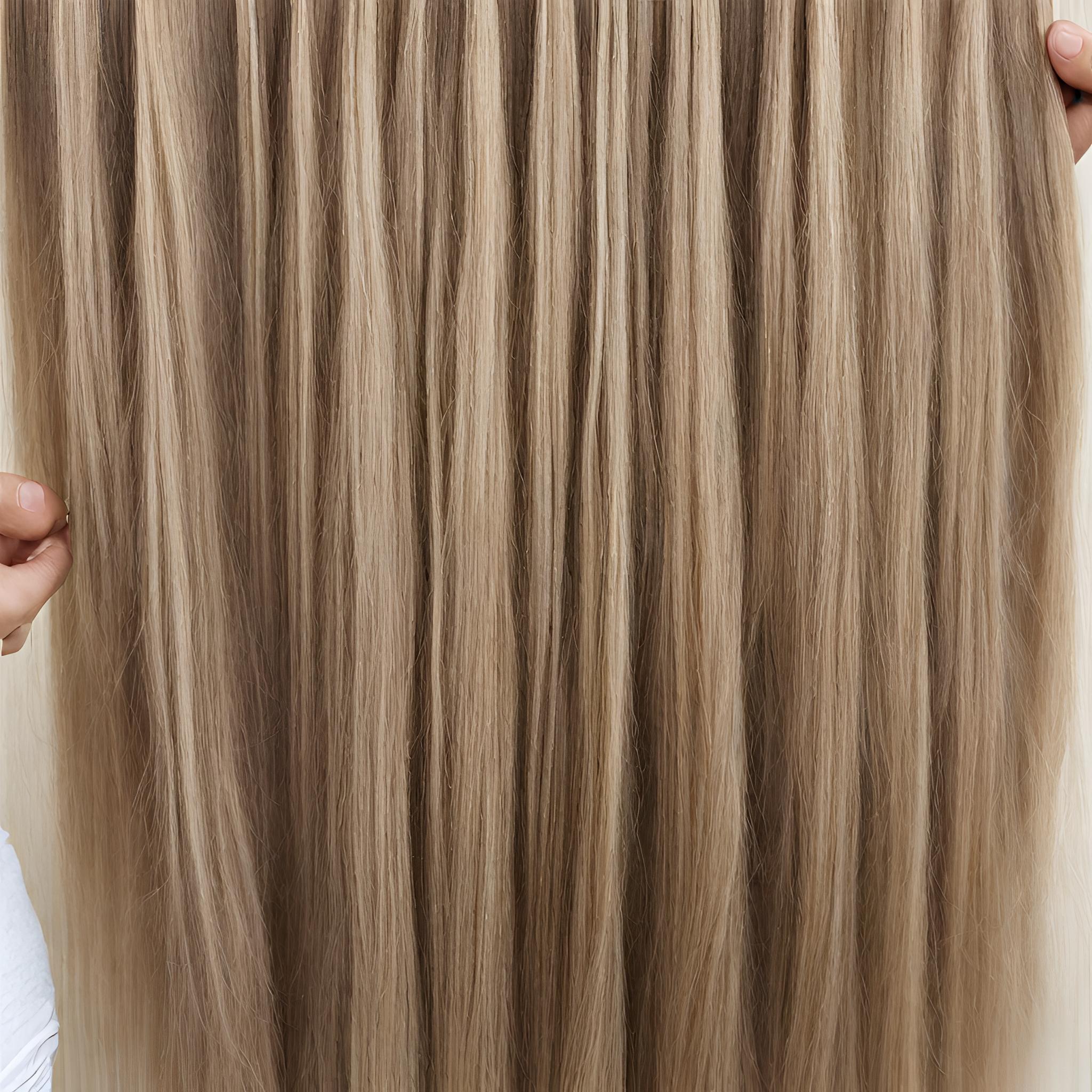 Remy Human Hair: The Ultimate Guide to Luxurious and Natural Looking Hair Extensions