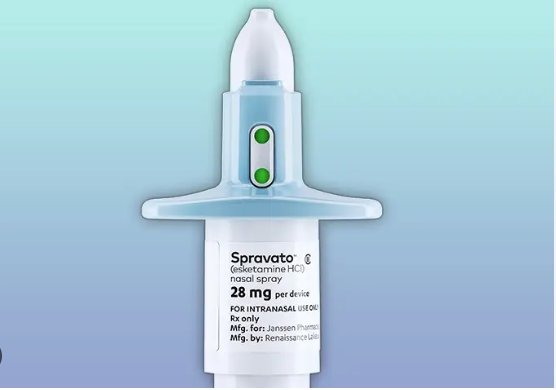 What to Expect at Your First Spravato Treatment Session?