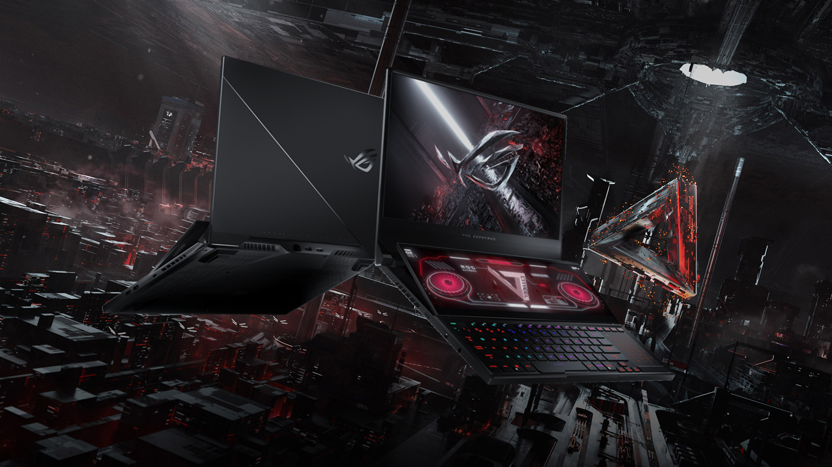 ASUS ROG Strix G15 G513RS-HQ014 Price in Pakistan: Unleash Your Gaming Potential