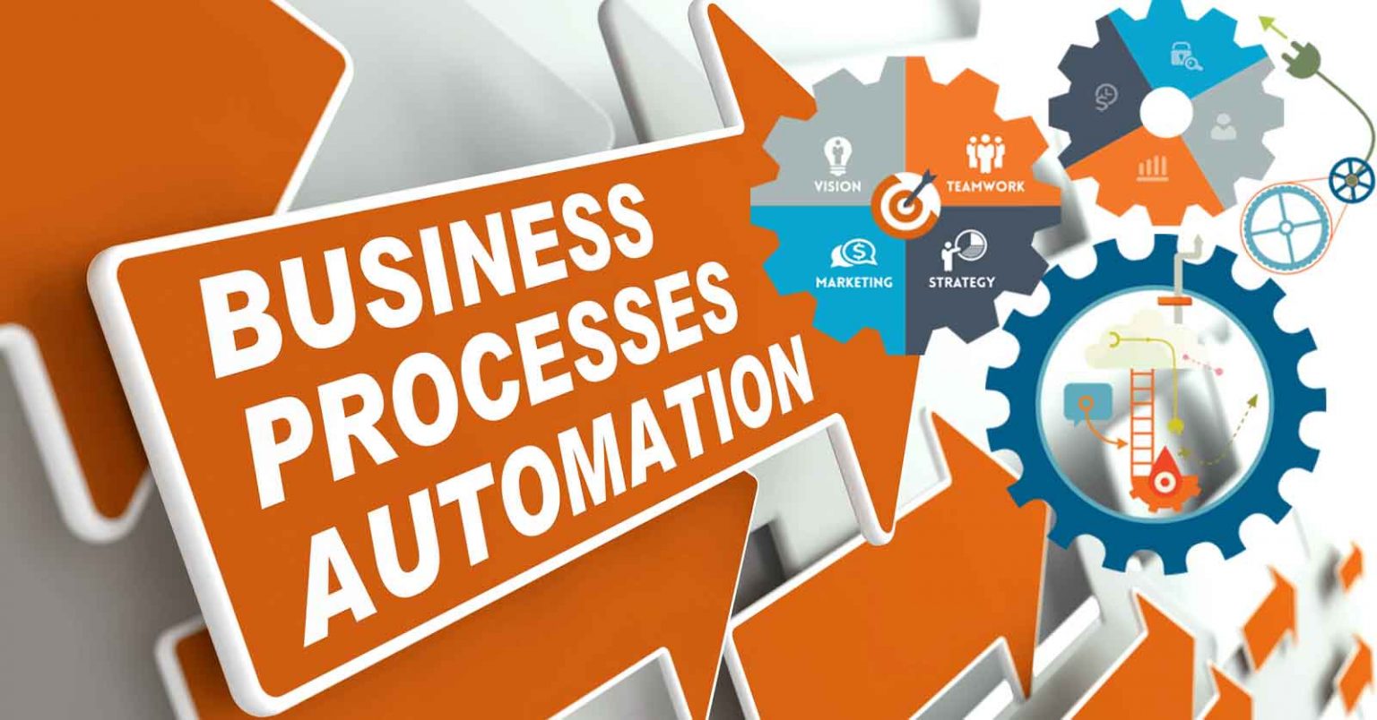 Discover the Essential Features of Process Management Automation