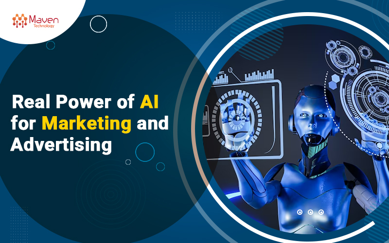 How Are Companies Using AI in Online Marketing and Advertising?