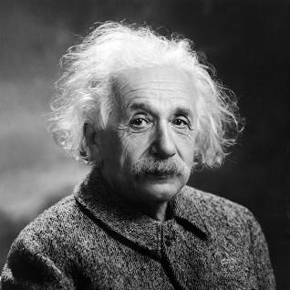Albert Einstein: The Brilliant Mind Behind the Theory of Relativity