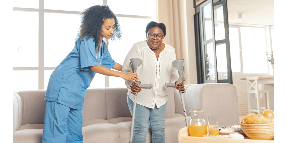 How to Choose the Right Elder Care Services in Santa Monica