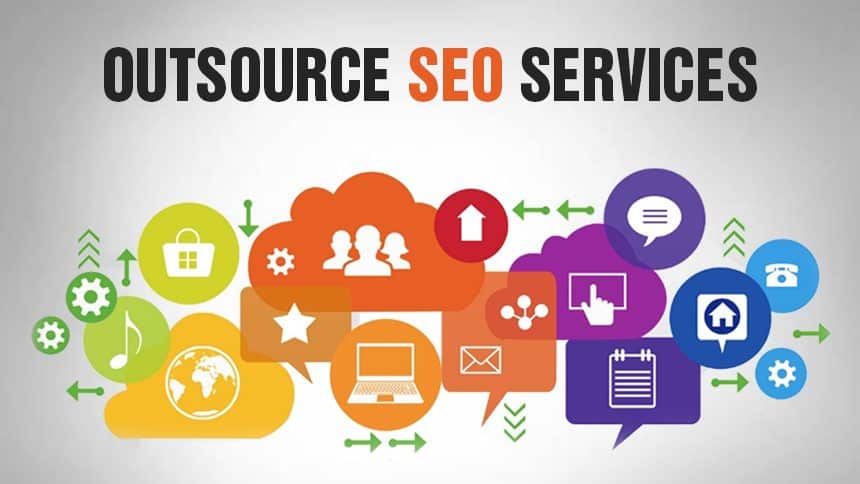 Why Should You Outsource SEO Services to Agencies?